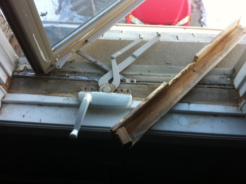Window Repairs